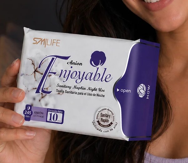 Toallas Premium HGW · Noche